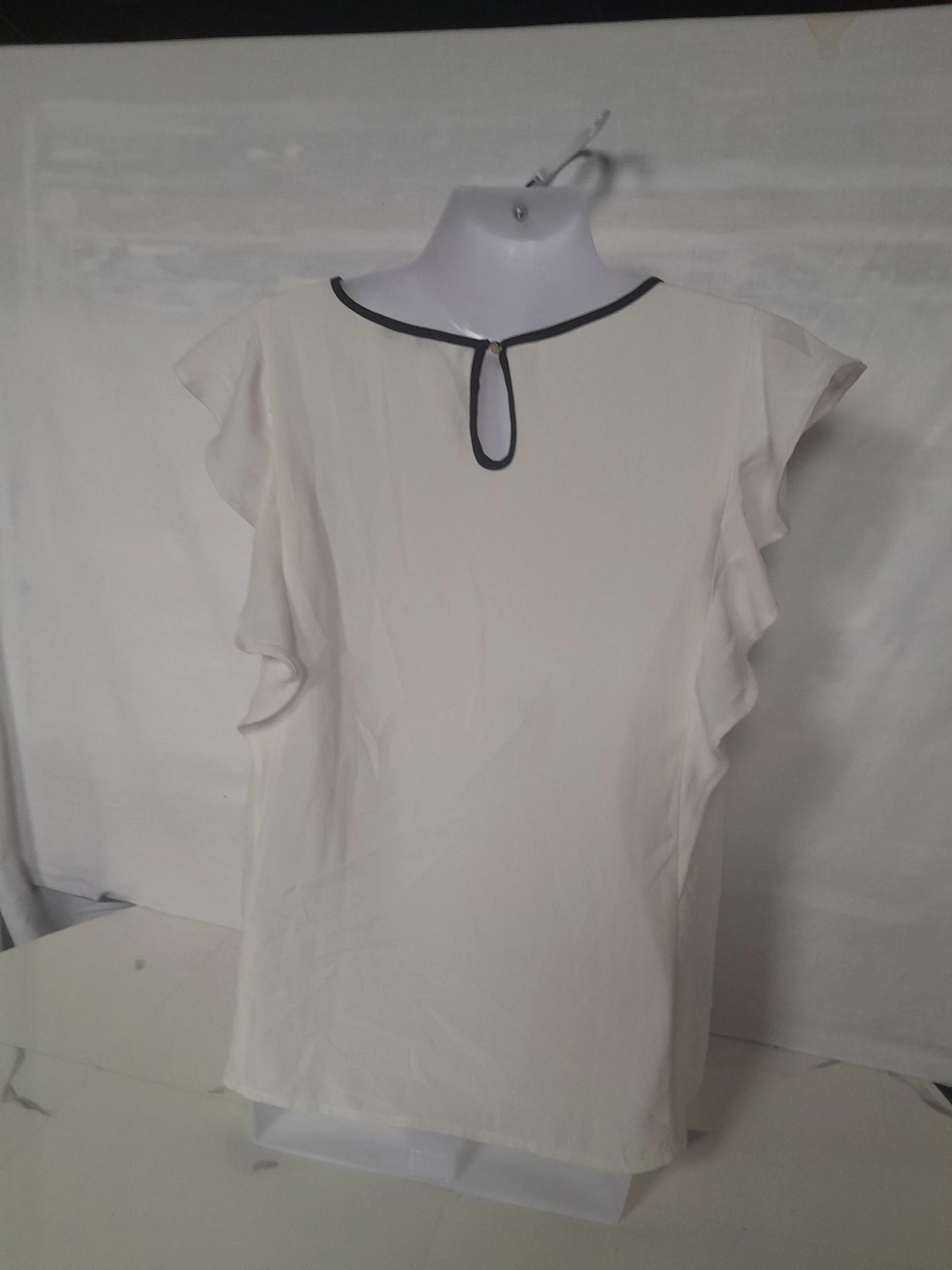 Camiseta mujer Lily Pop talla: 38 muy buen estado – photo 3